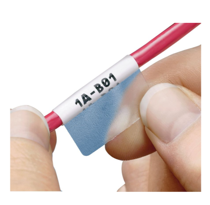 팬듀이트 셀프라미네이팅 라벨 제품6